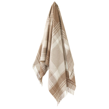 Bronte by Moon Port Ellen Throw